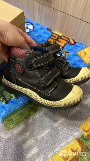 Детская обувь для мальчика HM