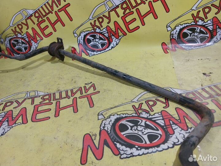 Задний стабилизатор задний Ford Focus 1 I седан