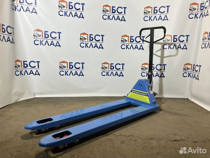 Рохля 2000 кг 1500 мм TOR RHP(BF)