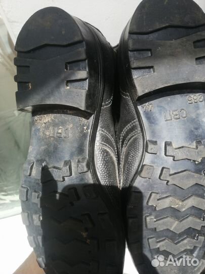 Горные ботинки асоло, фарадей уставные зимние