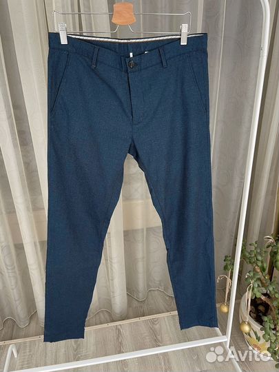 Брюки Zara мужские