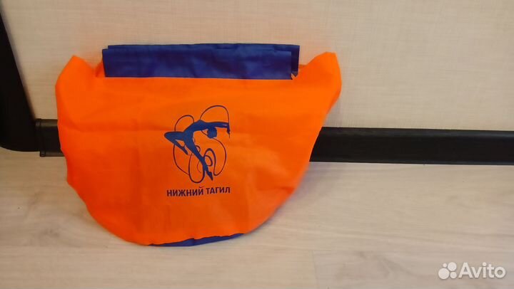 Мяч для художественной гимнастики