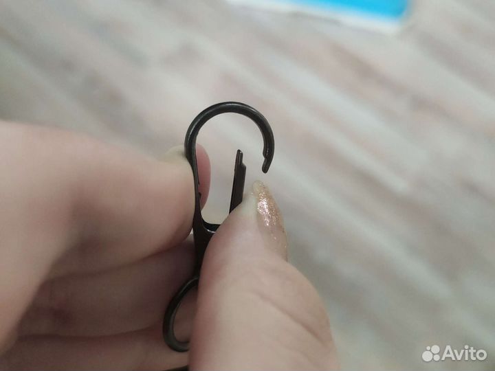 Пенал школьный черный