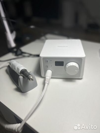 Аппарат для маникюра