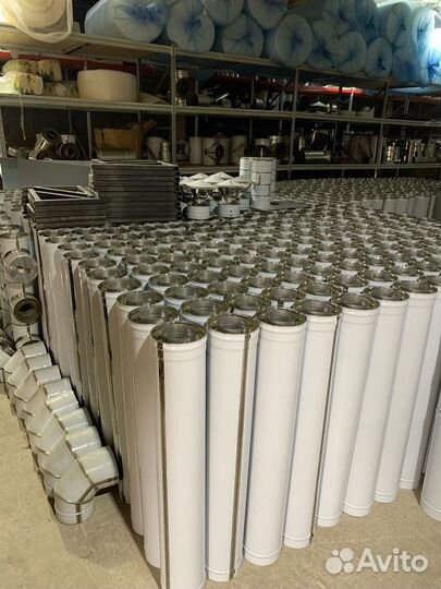 Труба 150 для вентиляции