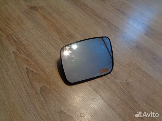 Зеркало левое на Приору