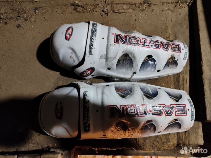 Хоккейная форма