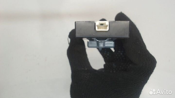 Блок управления иммобилайзера Infiniti QX56, 2012