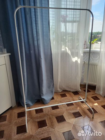 Вешалка напольная IKEA mulig
