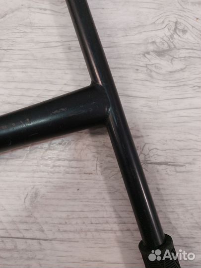 Трюковой самокат кастом