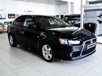 Mitsubishi Lancer 2.0 CVT, 2008, 184 000 км, с пробегом, цена 850 000 руб.