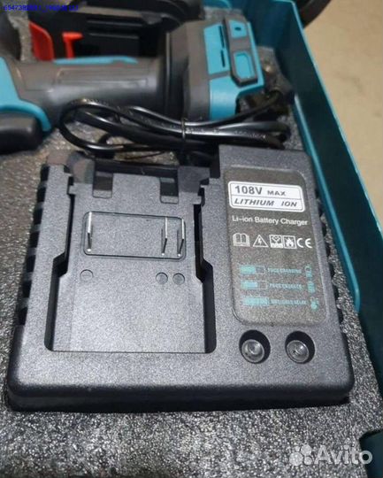 Грузовой гайковерт Makita 2800 Нм (Арт.62564)