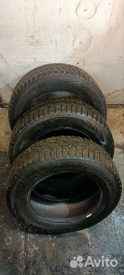 Nokian Tyres Nordman 7 195/65 R15