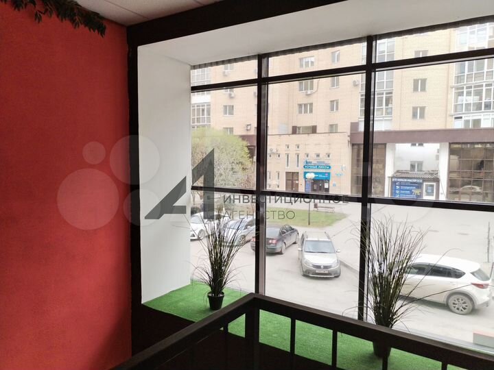 Коммерческое помещение, Гондатти