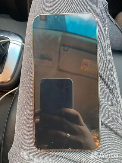 Продается iPhone 13 pro max