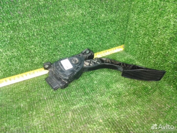 Педаль газа Suzuki Grand Vitara 2007 TA74V M16A