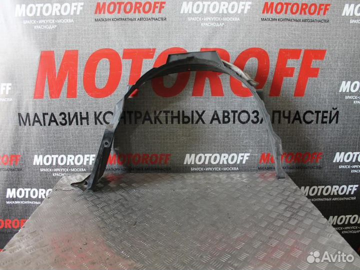 Подкрылок правый RT1/RT2 Кроссроад А481