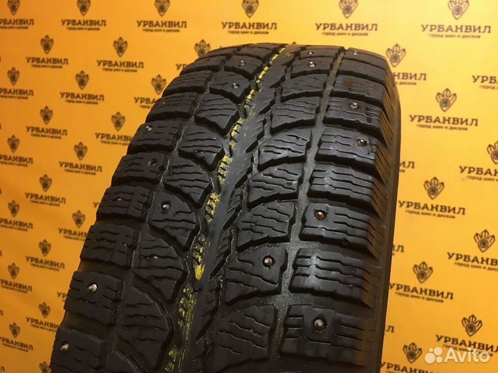 КАМА 505 Irbis 195/65 R15 91T