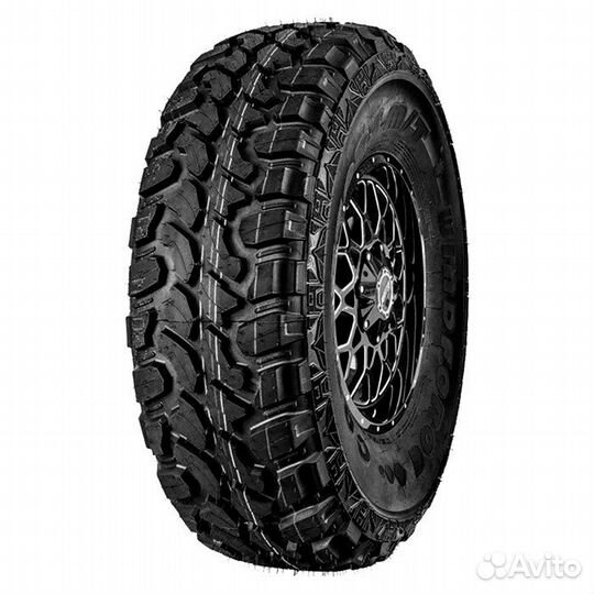 Windforce Catchfors M/T 245/75 R16 120Q