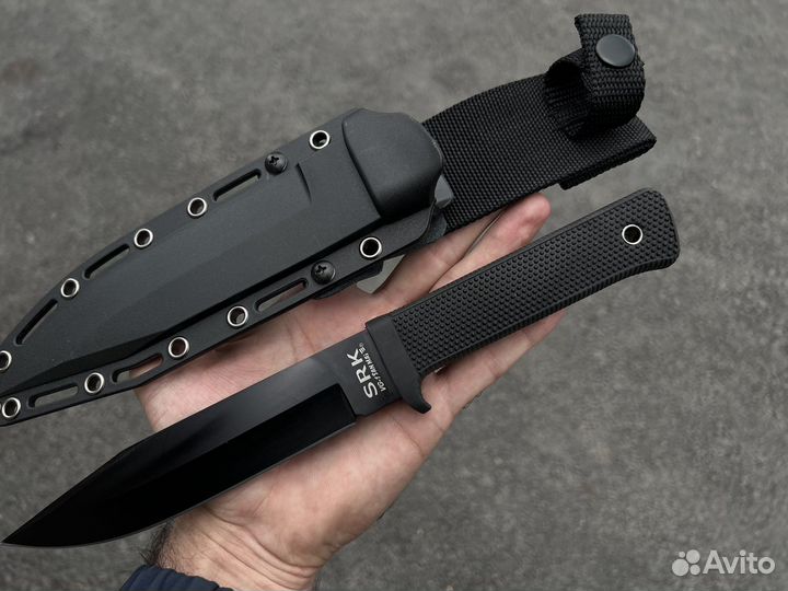 Нож cold steel srk