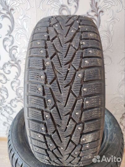 Nokian Tyres Nordman 7 205/50 R17