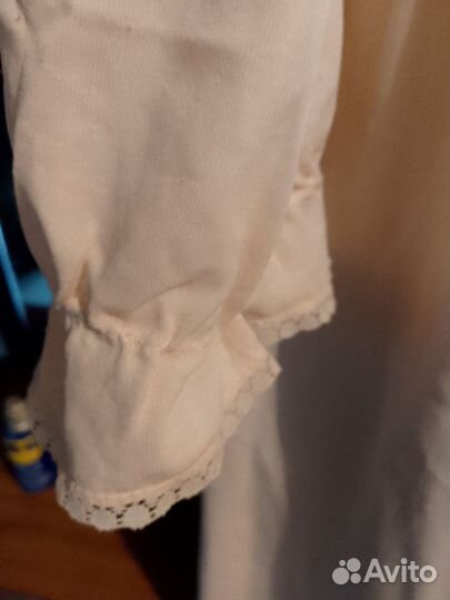 Ночная сорочка женская новая