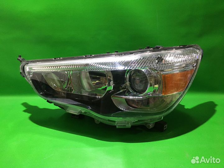 Фара левая ксенон Mitsubishi ASX