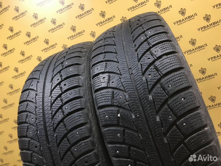 Gislaved Nord Frost 5 215/55 R16 97T