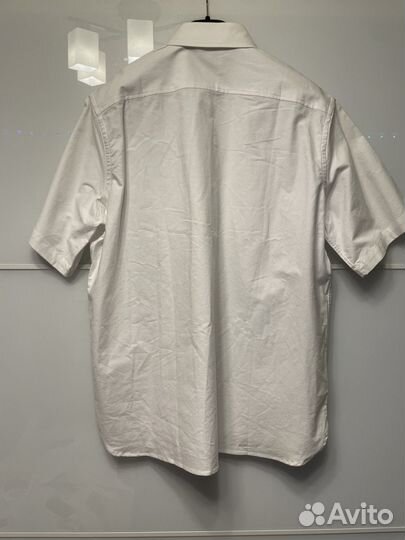 Поло Burberry Оригинал Новое