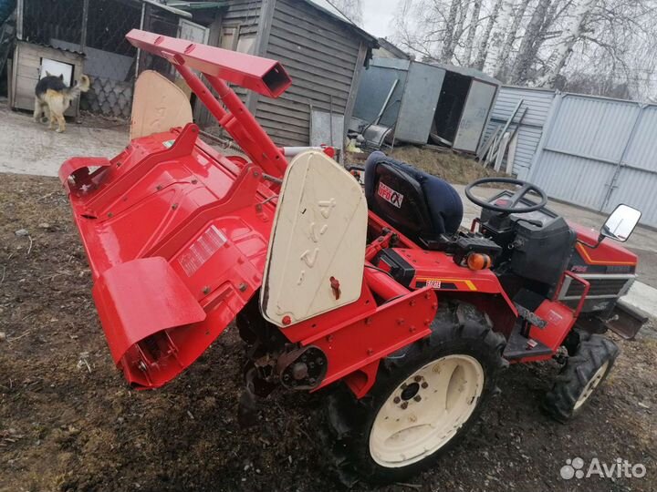 Сад и огород