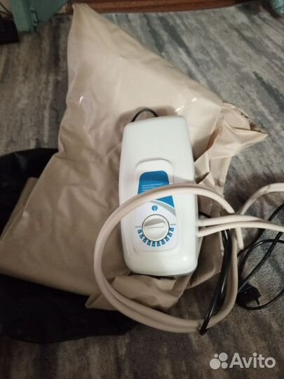 Матрас противолежневый