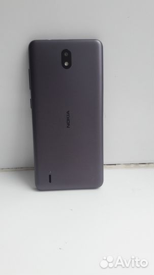 Nokia C01 Plus, 16 ГБ