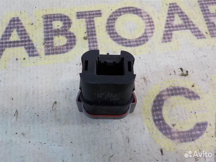 Кнопка аварийной сигнализации Ford Fusion 2002-20