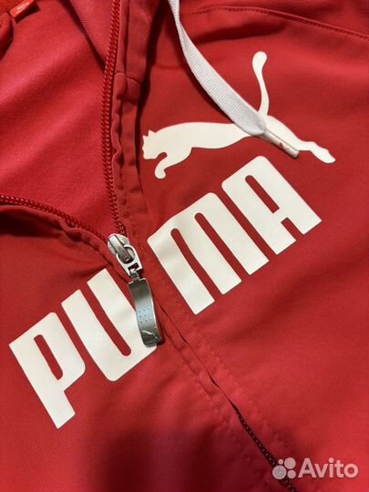 Спортивная одежда Puma 40 42