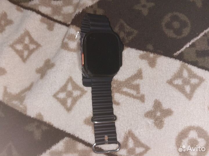 Смарт часы apple watch