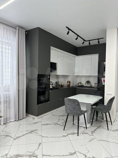 Таунхаус 108,3 м² на участке 3 сот.