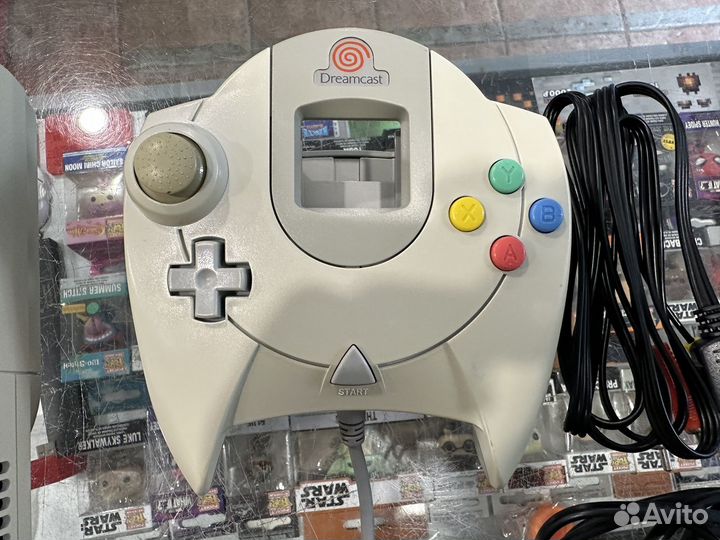 Sega Dreamcast Japan