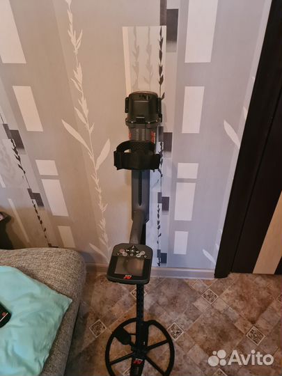 Метало искатель стх3030