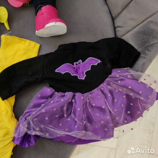 Кукла baby born