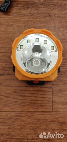 Фонарик