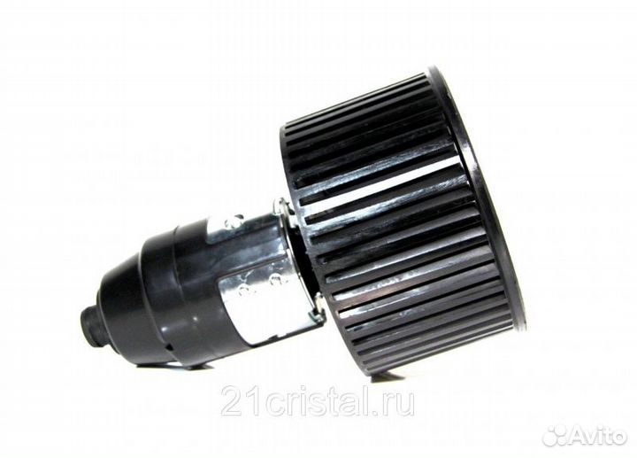 MB2909 Эл. вентилятор отоп. mitsubishi asx i 10