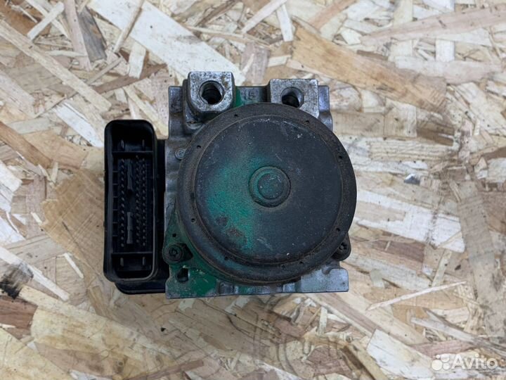 Honda accord 7 блок ABC 2.0 рестайлинг