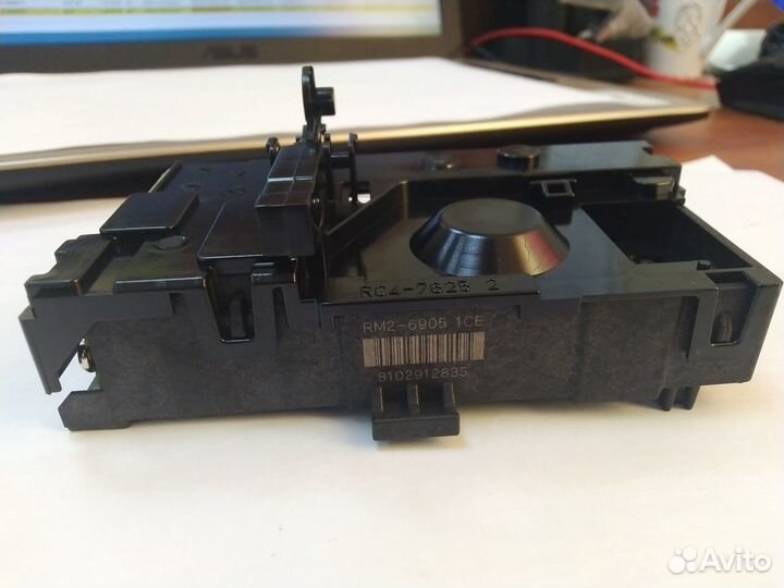 Лазерная головка для HP M102,M104,M106,M130,M132