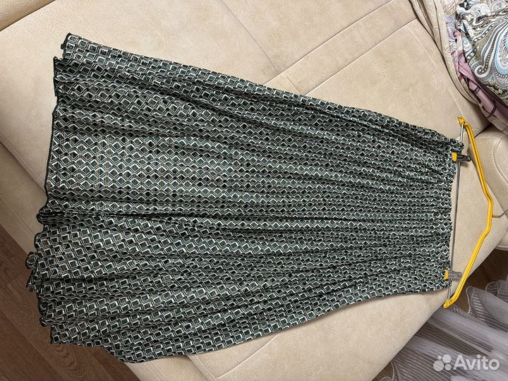 Юбка макси H&M