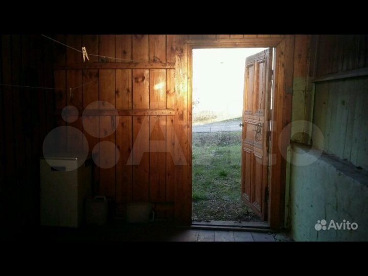 2-к. квартира, 32 м², 1/2 эт.