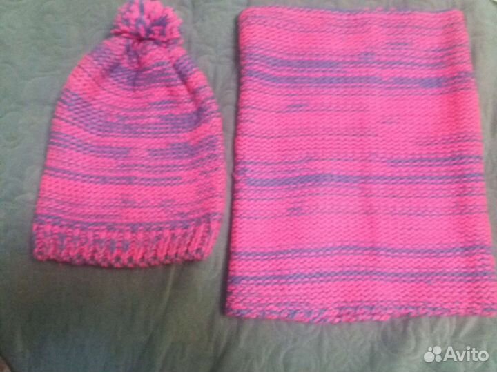 Головные уборы женские