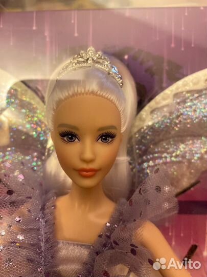 Кукла барби barbie колекцыонная (зубная фея)