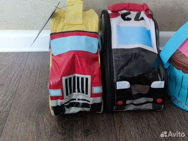 Термо сумка Thermos