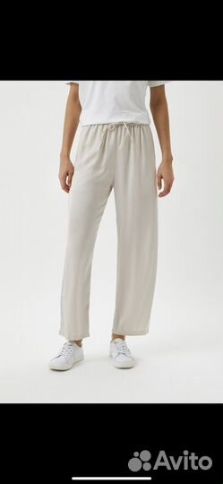 Женская одежда uniqlo брюки