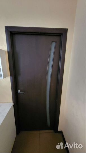Межкомнатные двери бу на 900 комплект